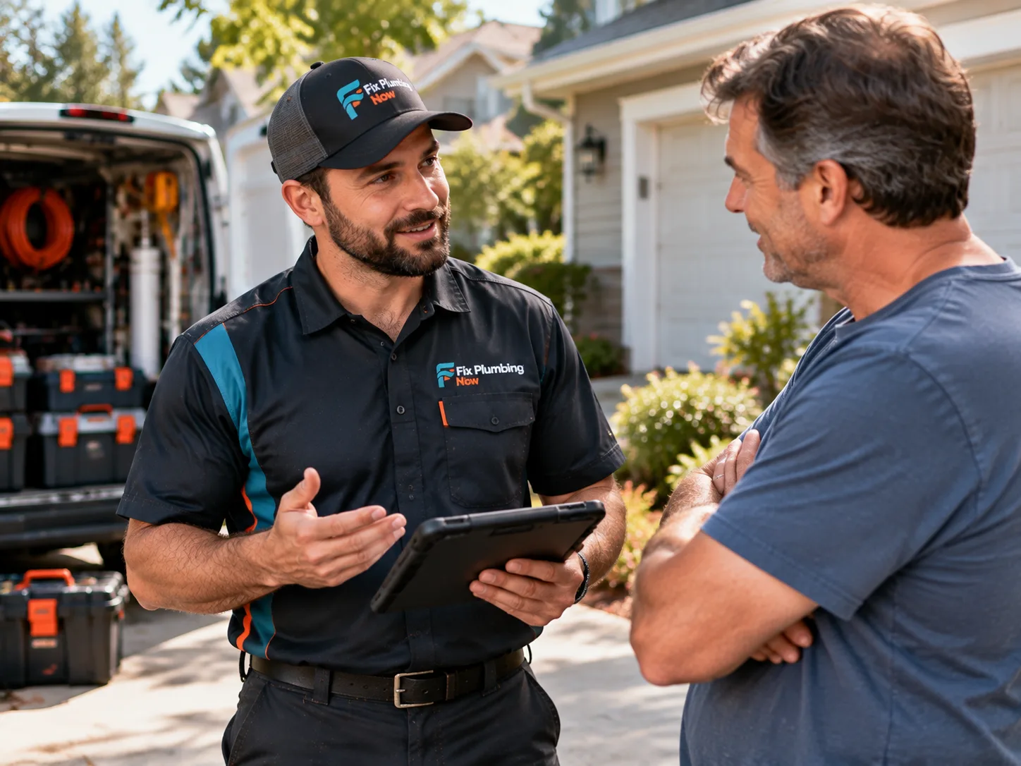 Clogged Drain Service Union, WA FAQs